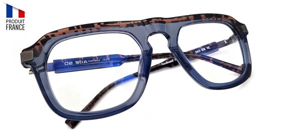 Brillengestelle De Stijl Herr FERDINAND 52 17702 - FERDINAND 52 17702